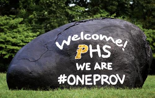 #OneProv